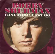 Bobby Sherman - Easy Come, Easy Go