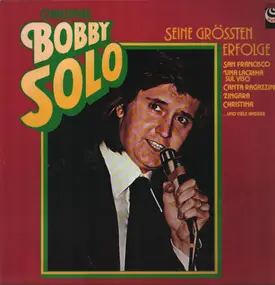 Bobby Solo - Original Bobby Solo
