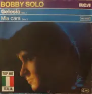 Bobby Solo - Gelosia