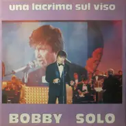 Bobby Solo - Una Lacrima Sul Viso / Zingara