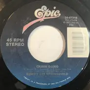 Bobby Springfield - Chain Gang