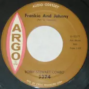 Bobby Stewart Combo - Frankie And Johnny