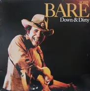 Bobby Bare - Down & Dirty