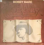 Bobby Bare - This Is Bare Country