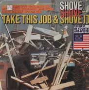 Bobby Bare, Steve Davis a.o. - Take This Job And Shove It