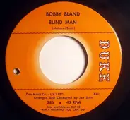 Bobby Bland - Blind Man / Black Night