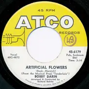 Bobby Darin - Artificial Flowers