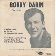 Bobby Darin - Bobby Darin Presents