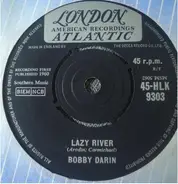 Bobby Darin - Lazy River