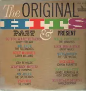 Bobby Freeman / The Ventures a.o. - The Original Hits Past & Present