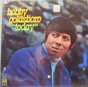 Bobby Goldsboro - Today