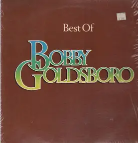 Bobby Goldsboro - Best Of Bobby Goldsboro