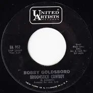 Bobby Goldsboro - Broomstick Cowboy