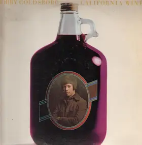 Bobby Goldsboro - California Wine