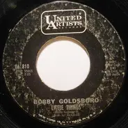 Bobby Goldsboro - Little Things
