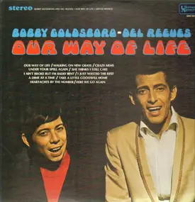 Bobby Goldsboro - Our Way of Life