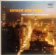 Bobby Hackett & His Jazz Band - Gotham Jazz Scene
