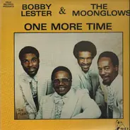 Bobby Lester & The Moonglows - One more time