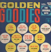 Golden Goodies - Vol. 12 - Golden Goodies - Vol. 12