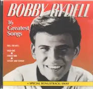 Bobby Rydell - 16 greatest songs