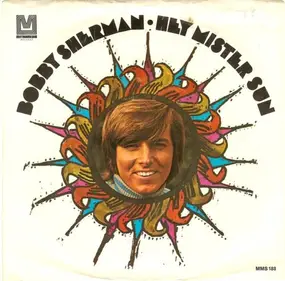 Bobby Sherman - Hey, Mister Sun