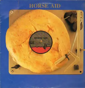 Bobby Tijuana - Horse Aid