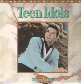 Bobby Vee - Teen Idols