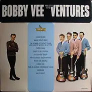 Bobby Vee - Bobby Vee Meets the Ventures
