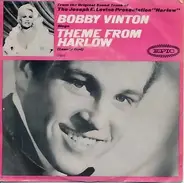 Bobby Vinton - Theme From Harlow (Lonely Girl)