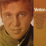 Bobby Vinton - Vinton