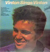 Bobby Vinton - Vinton Sings Vinton