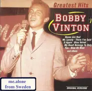 Bobby Vinton - Greatest Hits