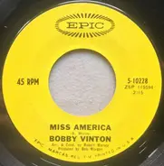 Bobby Vinton - Please Love Me Forever