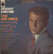 Bobby Vinton - Sings the big ones