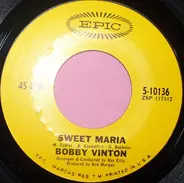 Bobby Vinton - Sweet Maria