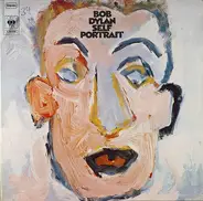 Bob Dylan - Self Portrait