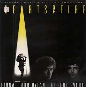 Bob Dylan - Hearts Of Fire