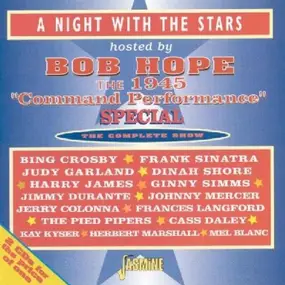 Bob Hope - A Night With the Stars-1945