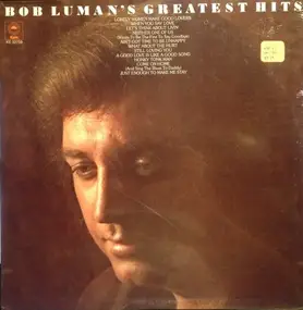 Bob Luman - Bob Luman's Greatest Hits