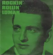 Bob Luman - Rockin Rollin Luman Vol. 3