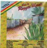 Bob Marley, Third World, Peter Tosh - This Is Reggae Music