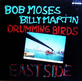 Bob Moses - Drumming Birds