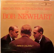 Bob Newhart - Behind the Button-Down Mind of Bob Newhart