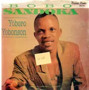 Bobo Sandoka - Yoboro Yobonson