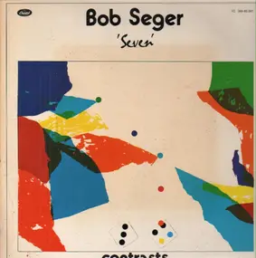Bob Seger - Seven