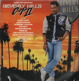 Soundtrack - Beverly Hills Cop II
