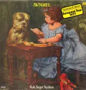 Bob Seger System - Mongrel / Ramblin' Gamblin' Man