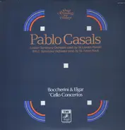 Boccherini / Haydn - Cello Concertos