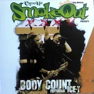 Body Count Featuring Ice-T - Smoke Out Festival