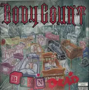 Body Count - Born Dead (Single)